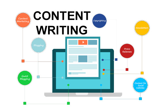 Content writing company in Delhi